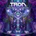 Cover art for "Tron — Desert of the Real"