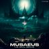 Cover art for "Musaeus — Poseidon"