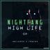 Cover art for High Life