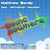 Cover art for "Matthew Bandy — Going Nowhere feat. Johnathan Houston"