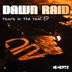 Cover art for "Dawn Raid — Astoria"