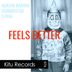 Cover art for Feels Better