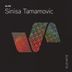 Cover art for "Sinisa Tamamovic — Materials"