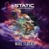 Cover art for "Static Movement — Make It Real"