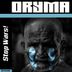 Cover art for "ORYMA — Stop Wars!"