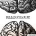 Cover art for Brain Hub