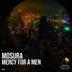 Cover art for "Mosura — Mercy for a Men"