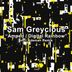 Cover art for "Sam Greycious — Amped"