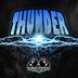 Cover art for "Bman — Thunder"