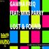 Cover art for "Gamma Freq, Mike Parry — Lost & Found (Darren Studholme  Deep Sunset Mix)"