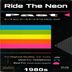 Cover art for "Ride The Neon — Resist (Intro)"