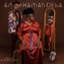 Cover art for Amakhamandela feat. Buhlebendalo