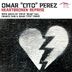 Cover art for "Omar Cito Perez — Heartbroken Reprise feat. Lavoie (Franco Fabi Remix)"