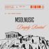 Cover art for "Msolnusic — Deeply Rooted (Original Mix)"