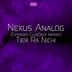 Cover art for "Tier Ra Nichi — Nexus Analog (Extended ClubDeep Imprint 2)"