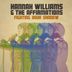 Cover art for "Hannah Williams, The Affirmations — Fighting Your Shadow"