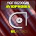 Cover art for "Yigit Bozdogan — Aviophobia"