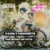 Cover art for "Vasily Umanets — The Irony of Fate (Original Mix)"