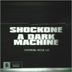 Cover art for A Dark Machine feat. Reija Lee