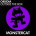 Cover art for "Obsidia — Outside the Box"