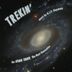 Cover art for "Rip Hayman — Trekin'"