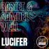 Cover art for Lucifer