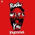 Cover art for "JayCamel — Rock with You (Original Mix)"