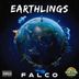 Cover art for Earthlings