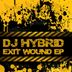 Cover art for "DJ Hybrid — Toxic Jungle (Callide Remix)"