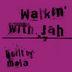 Cover art for Walkin With Jah