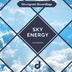 Cover art for "Alex Holdem — Sky energy"