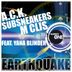 Cover art for "A.C.K., Subsneakers, M Clis, Yana Blinder — Earthquake"