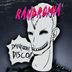 Cover art for Darkroom Disco