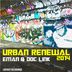 Cover art for "Eman, Doc Link — Urban Renewal 2014 (Doc Link's 2014 Mix)"