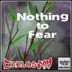 Cover art for Nothing To Fear
