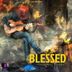 Cover art for Blessed feat. Linda