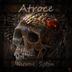 Cover art for "Atroce — Nervous System"