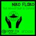 Cover art for "Niko Flako — That Girl In Blue"