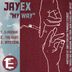 Cover art for "Jayex — U-Phoria"