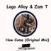 Cover art for "Logo Alloy, Zam T — How Come"