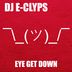 Cover art for "DJ E-Clyps — Eye Get Down (Album Mix)"