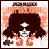 Cover art for "Jason Madden — Not Dreamin"