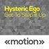 Cover art for "Hysteric Ego — Got to Step It Up (Original)"