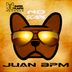 Cover art for "Juan BPM — No Scape"