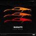 Cover art for Bugatti