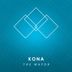 Cover art for "Kona — The Mayor"