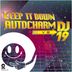 Cover art for "AutoCharm, DJ 19 — Keep It Down (Denis Zephyr Remix)"