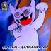 Cover art for "CATJAM — Catmandu feat. Offbeat (VIP)"