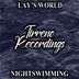 Cover art for "Lay's World — Nightswimming (Lorenzo Righini Club Edit)"