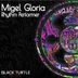 Cover art for "Migel Gloria — Rhythm Performer"